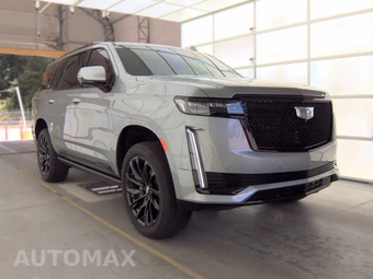 2024 Cadillac Escalade Sport 1SC - miniatura 3