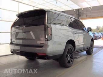 2024 Cadillac Escalade Sport 1SC - miniatura 4