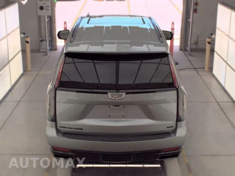 2024 Cadillac Escalade Sport 1SC - miniatura 5