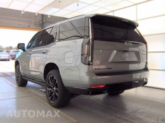 2024 Cadillac Escalade Sport 1SC - miniatura 6
