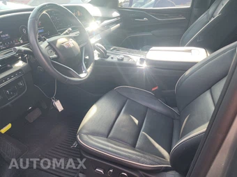 2024 Cadillac Escalade Sport 1SC - miniatura 7