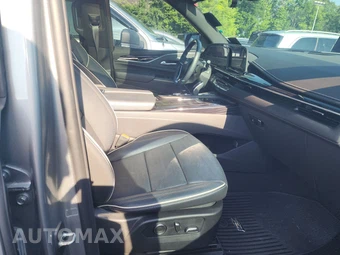 2024 Cadillac Escalade Sport 1SC - miniatura 8