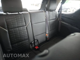 2024 Cadillac Escalade Sport Platinum - miniatura 14