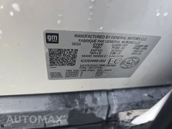 2024 Cadillac Escalade Sport Platinum - miniatura 15