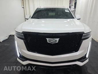 2024 Cadillac Escalade Sport Platinum - miniatura 2