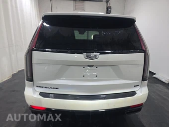 2024 Cadillac Escalade Sport Platinum - miniatura 5