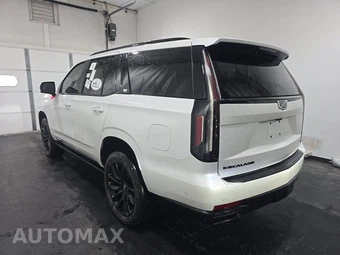 2024 Cadillac Escalade Sport Platinum - miniatura 6