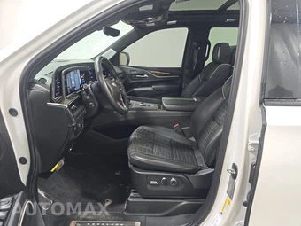 2024 Cadillac Escalade Sport Platinum - miniatura 7