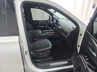 2024 Cadillac Escalade Sport Platinum - miniatura 8
