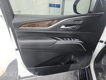 2024 Cadillac Escalade Sport Platinum - miniatura 9
