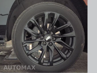 2024 Cadillac Escalade Sport Platinum - miniatura 10