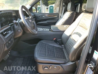 2024 Cadillac Escalade Sport Platinum - miniatura 13