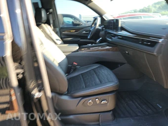 2024 Cadillac Escalade Sport Platinum - miniatura 14