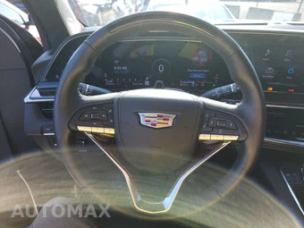 2024 Cadillac Escalade Sport Platinum - miniatura 16