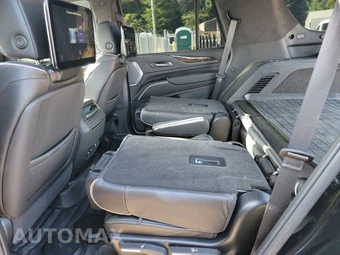 2024 Cadillac Escalade Sport Platinum - miniatura 19