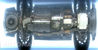 2024 Cadillac Escalade Sport Platinum - miniatura 26