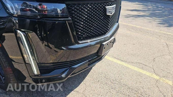 2024 Cadillac Escalade Sport Platinum - miniatura 27