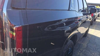 2024 Cadillac Escalade Sport Platinum - miniatura 33