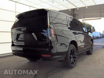 2024 Cadillac Escalade Sport Platinum - miniatura 5