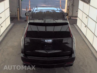 2024 Cadillac Escalade Sport Platinum - miniatura 6