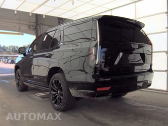 2024 Cadillac Escalade Sport Platinum - miniatura 8