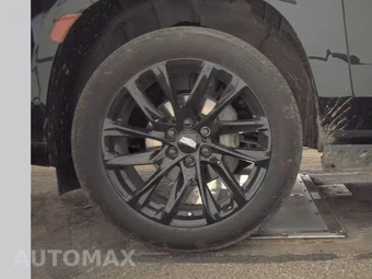 2024 Cadillac Escalade Sport Platinum - miniatura 9