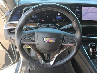 2024 Cadillac Escalade Sport Platinum 1SH - miniatura 10