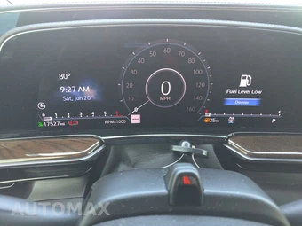 2024 Cadillac Escalade Sport Platinum 1SH - miniatura 12