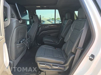 2024 Cadillac Escalade Sport Platinum 1SH - miniatura 13