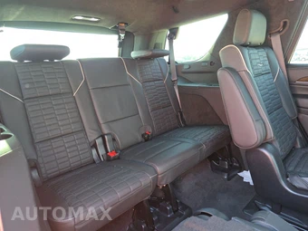 2024 Cadillac Escalade Sport Platinum 1SH - miniatura 14