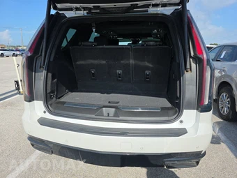 2024 Cadillac Escalade Sport Platinum 1SH - miniatura 17