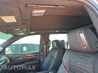 2024 Cadillac Escalade Sport Platinum 1SH - miniatura 18