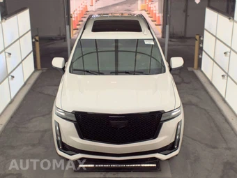 2024 Cadillac Escalade Sport Platinum 1SH - miniatura 2