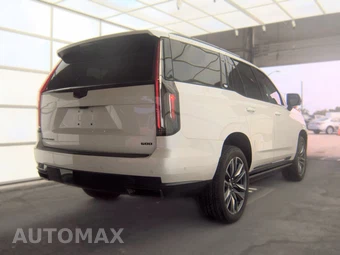 2024 Cadillac Escalade Sport Platinum 1SH - miniatura 4