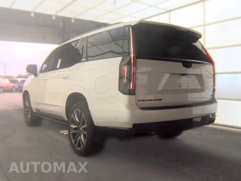 2024 Cadillac Escalade Sport Platinum 1SH - miniatura 6