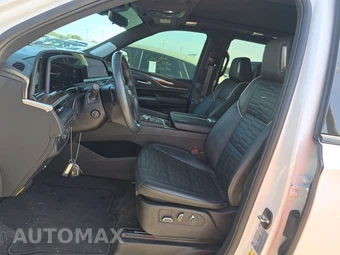 2024 Cadillac Escalade Sport Platinum 1SH - miniatura 7