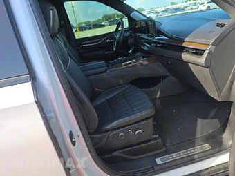 2024 Cadillac Escalade Sport Platinum 1SH - miniatura 8