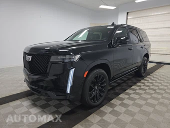 2024 Cadillac Escalade Sport Platinum 1SH