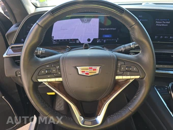 2024 Cadillac Escalade Sport Platinum 1SH - miniatura 10
