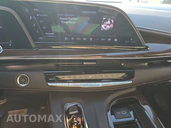 2024 Cadillac Escalade Sport Platinum 1SH - miniatura 11