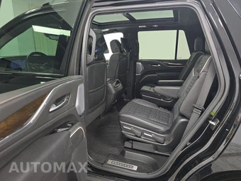2024 Cadillac Escalade Sport Platinum 1SH - miniatura 13