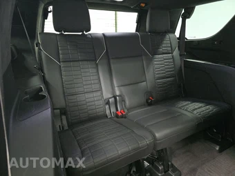 2024 Cadillac Escalade Sport Platinum 1SH - miniatura 14
