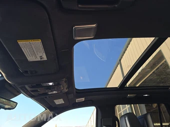 2024 Cadillac Escalade Sport Platinum 1SH - miniatura 19