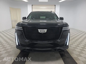 2024 Cadillac Escalade Sport Platinum 1SH - miniatura 2