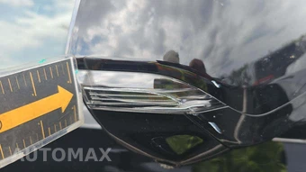 2024 Cadillac Escalade Sport Platinum 1SH - miniatura 25