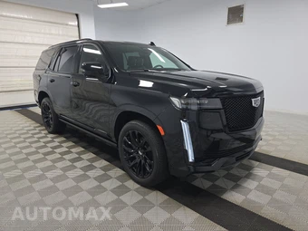 2024 Cadillac Escalade Sport Platinum 1SH - miniatura 3