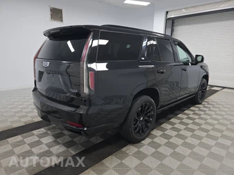2024 Cadillac Escalade Sport Platinum 1SH - miniatura 4