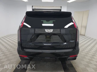 2024 Cadillac Escalade Sport Platinum 1SH - miniatura 5
