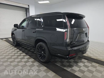 2024 Cadillac Escalade Sport Platinum 1SH - miniatura 6