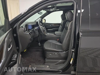 2024 Cadillac Escalade Sport Platinum 1SH - miniatura 7